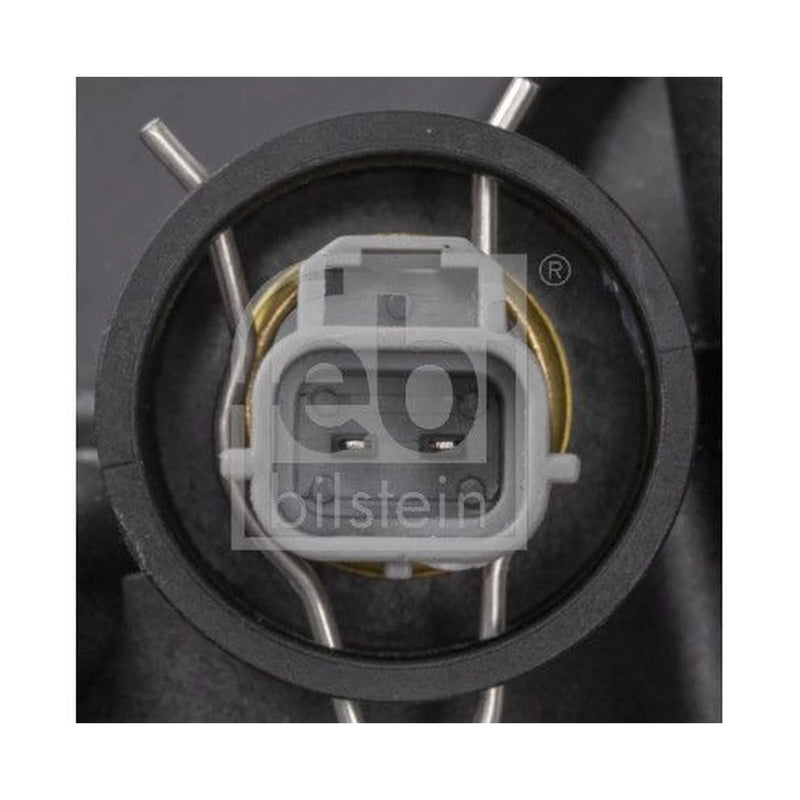 Febi Thermostat,Coolant 194840