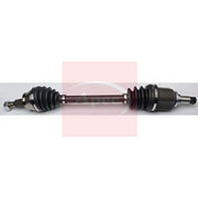 Apec CV Drive Shaft Driveshaft Front Left ADS1471L