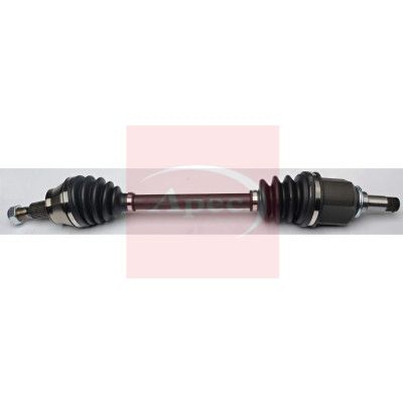Apec CV Drive Shaft Driveshaft Front Left ADS1471L