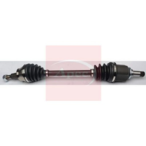 Apec CV Drive Shaft Driveshaft Front Left ADS1471L