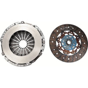 Sachs Clutch Kit Set 3pc 3000970004