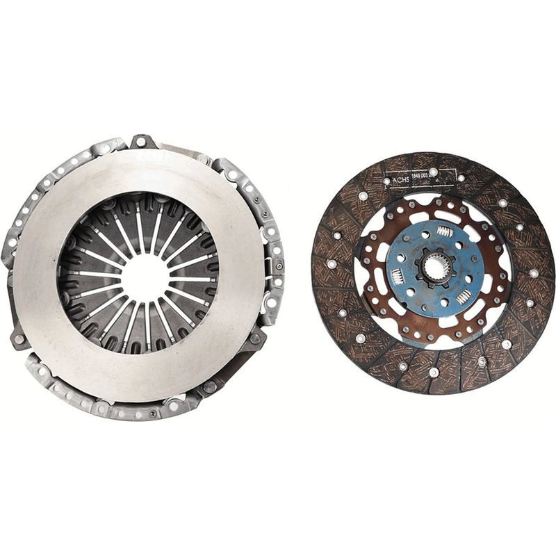 Sachs Clutch Kit Set 3pc 3000970004