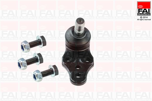 FAI Ball Joint