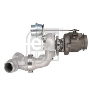 Febi Turbocharger Turbo Unit 186955