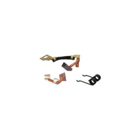 Valeo Alternator Carbon Brush 594127