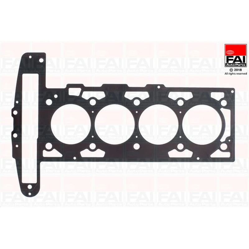 FAI Cylinder Head Gasket 0mm Thick HG898