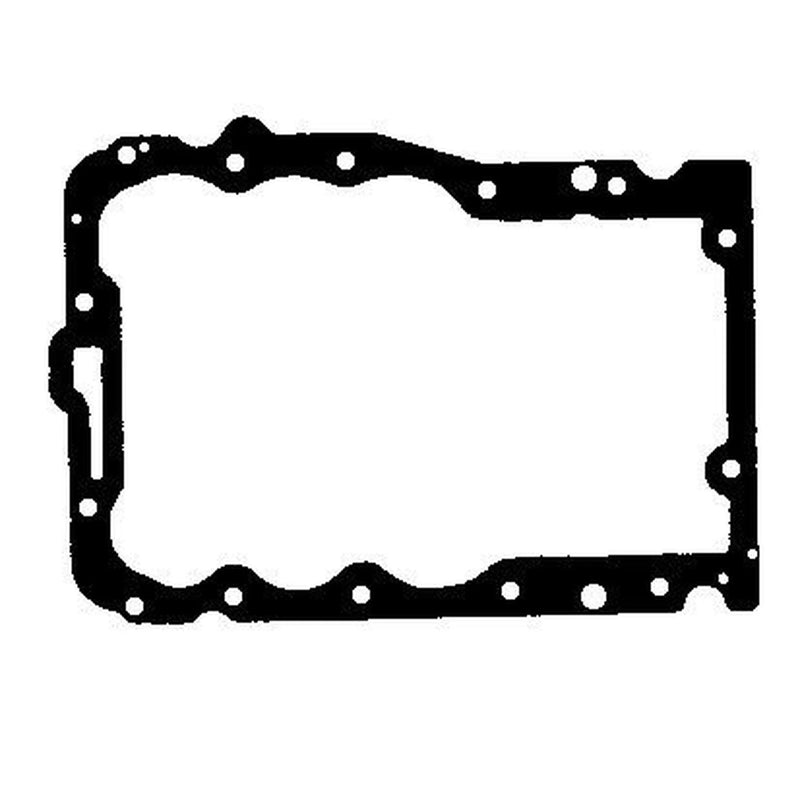 BGA Oil Sump Gasket Wide Thick OP0362