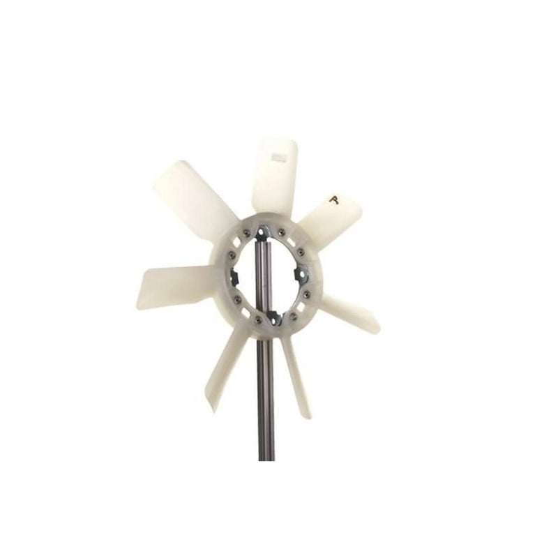 Mahle Radiator Cooling Fan Blade CFW 66 000P