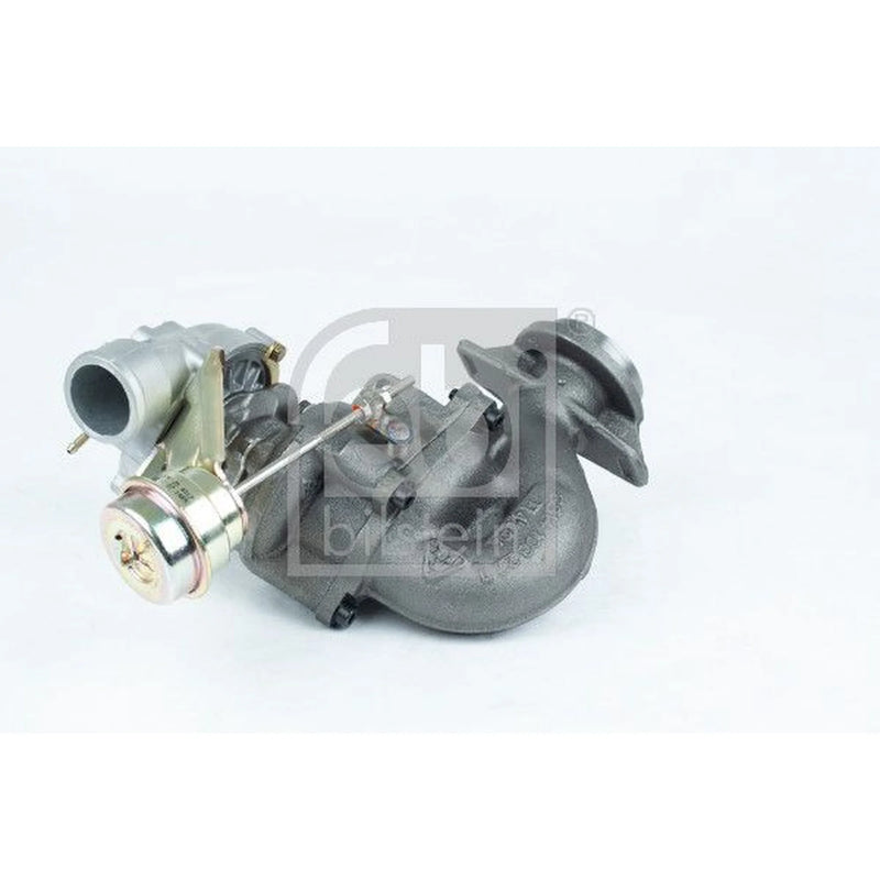 Febi Turbocharger Turbo Unit 186814