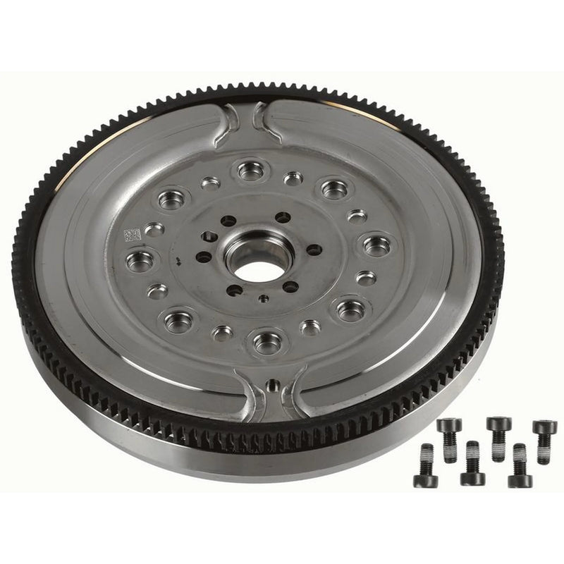 Sachs Engine Flywheel Teeth 235mm 2294002155