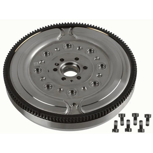 Sachs Engine Flywheel Teeth 235mm 2294002155
