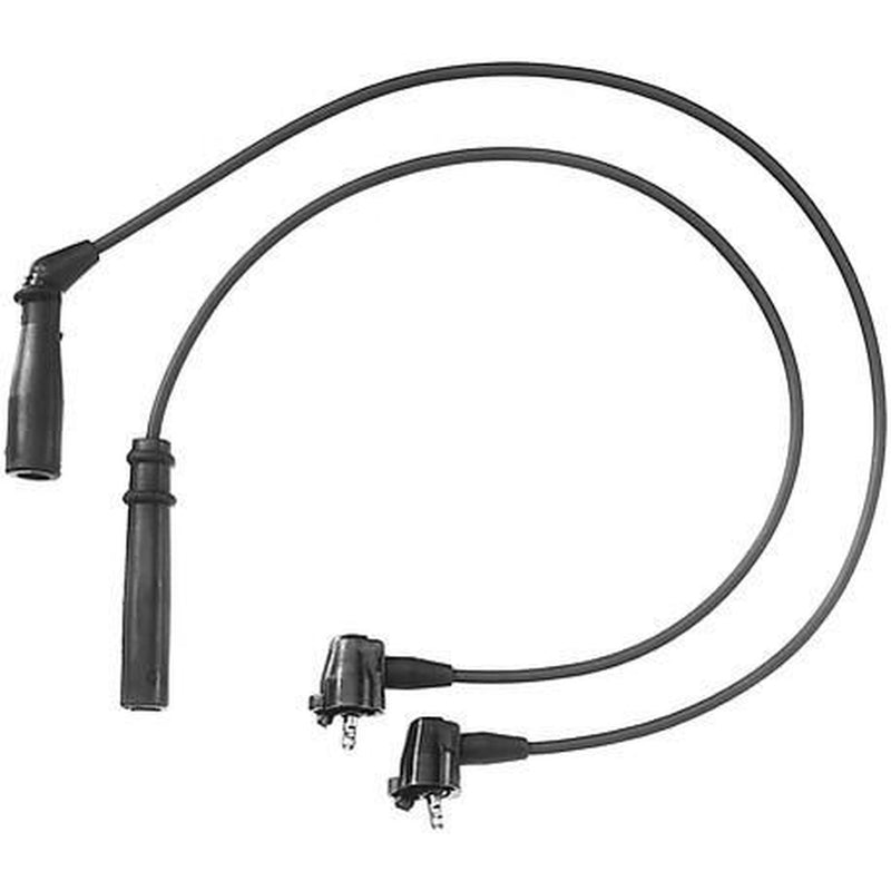 BERU Ignition HT Lead Cable Kit ZEF960