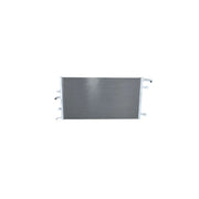 NRF Engine Radiator 550311