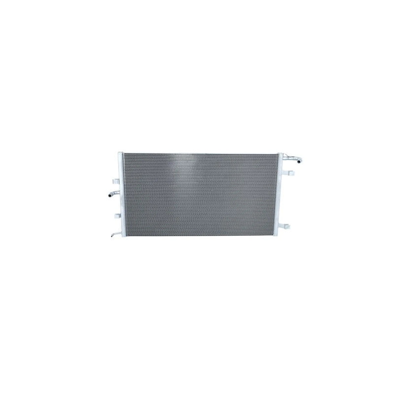 NRF Engine Radiator 550311