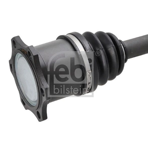 Febi CV Drive Shaft Driveshaft Front Left 180852