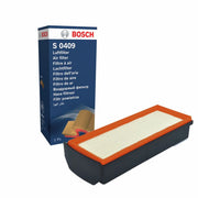 Bosch Engine Air Filter F 026 400 409