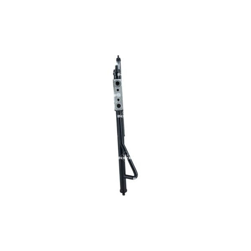 NRF Air Conditioning Condenser 35345