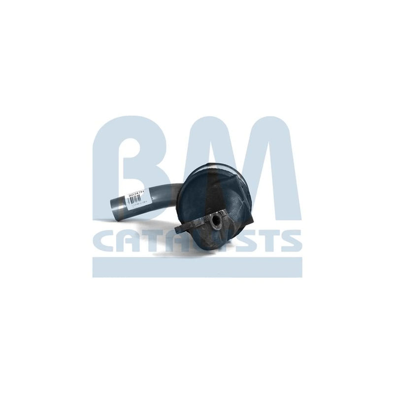 BM Catalysts Homologated Diesel Cat BM80347H