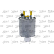 Valeo Fuel Filter Element 587093
