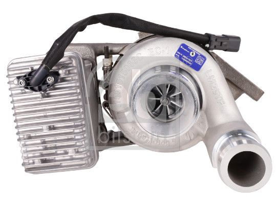 Febi Turbocharger Turbo Unit
