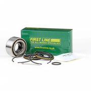 First Line Wheel Bearing Kit FBK601
