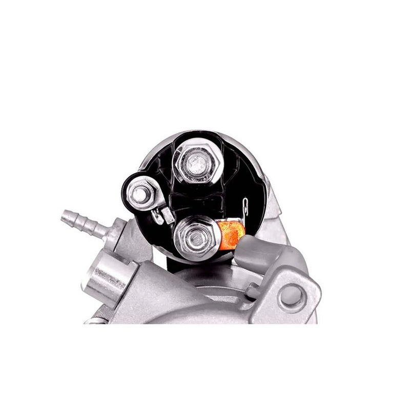 Hella Starter Motor 12V 1.9kW 11 Teeth 8EA 011 613-271