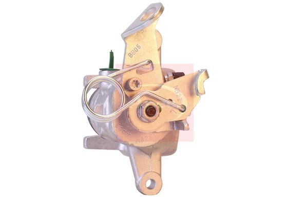 Apec Brake Caliper Assembly Rear Right