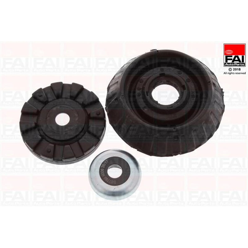 FAI Repair Kit Suspension Strut Support Mount SS9127