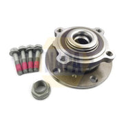 NAPA Wheel Bearing Kit PWB1804