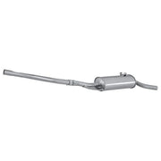 Hella End Silencer Rear 8LD 366 036-161