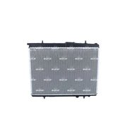 NRF Engine Radiator 58299