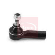 Apec Steering Tie Rod End Ball Joint Front Right M14x1.5 AST6368