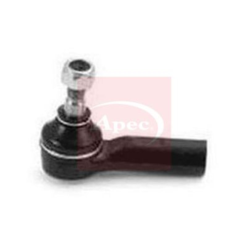 Apec Steering Tie Rod End Ball Joint Front Right M14x1.5 AST6368