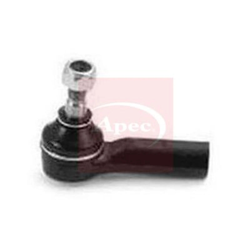 Apec Steering Tie Rod End Ball Joint Front Right M14x1.5 AST6368