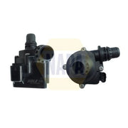 NAPA Auxiliary Coolant Water Pump NWP1627
