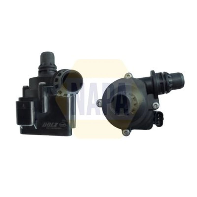 NAPA Auxiliary Coolant Water Pump NWP1627