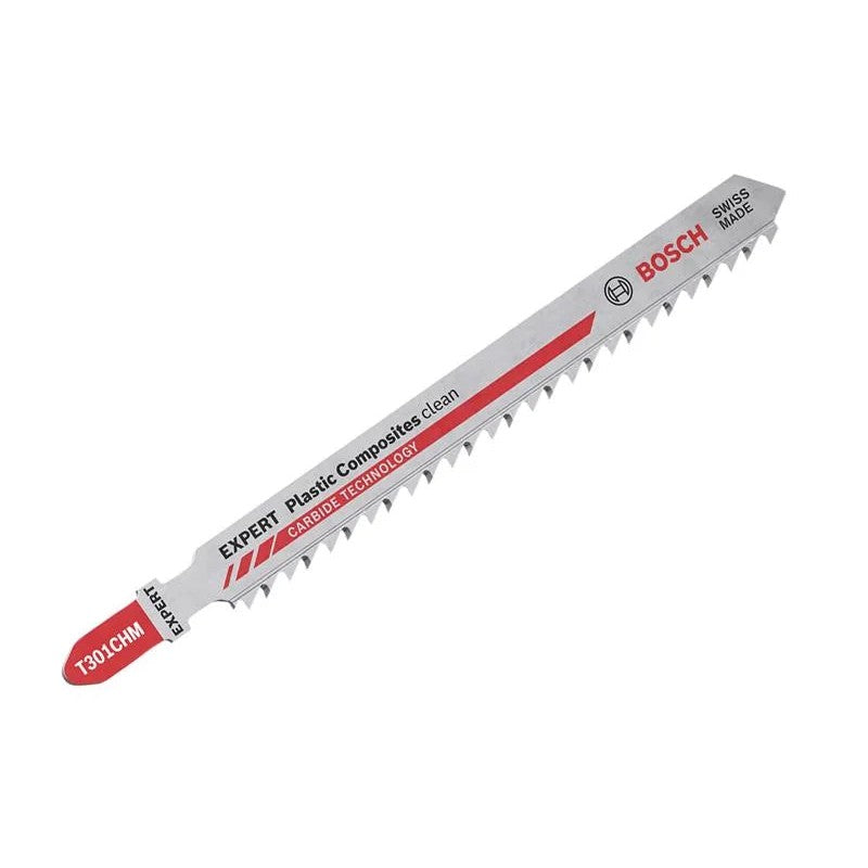 Bosch Powertool Accessories EXPERT Plastic Composites Clean