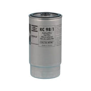 Mahle Fuel Filter Element KC 98/1