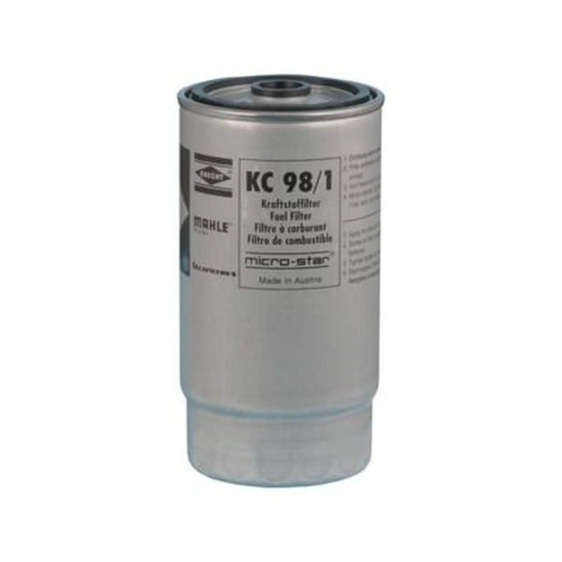 Mahle Fuel Filter Element KC 98/1