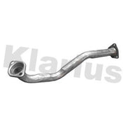 Klarius Exhaust Pipe OD HA438E