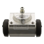 Febi Wheel Cylinder Hydraulic Brake Rear Right 103118