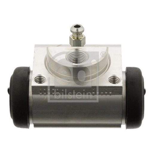 Febi Wheel Cylinder Hydraulic Brake Rear Right 103118