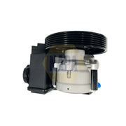 NAPA Power Steering Hydraulic Pump NPS1178