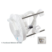 Blue Print Fuel Filter Element in the fuel tank ADG02382