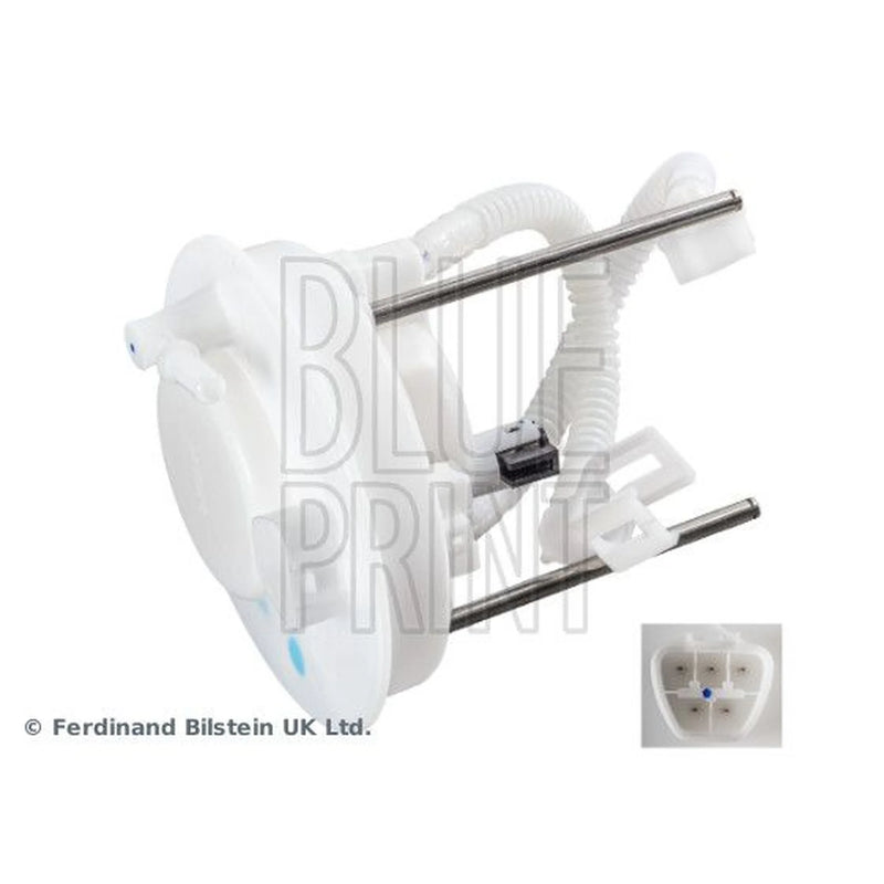 Blue Print Fuel Filter Element in the fuel tank ADG02382