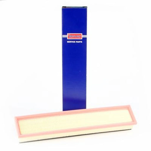 Borg & Beck Engine Air Filter BFA2109