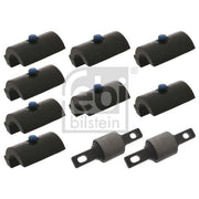 Febi Stabiliser Bar Mounting Kit ID Rear 48768