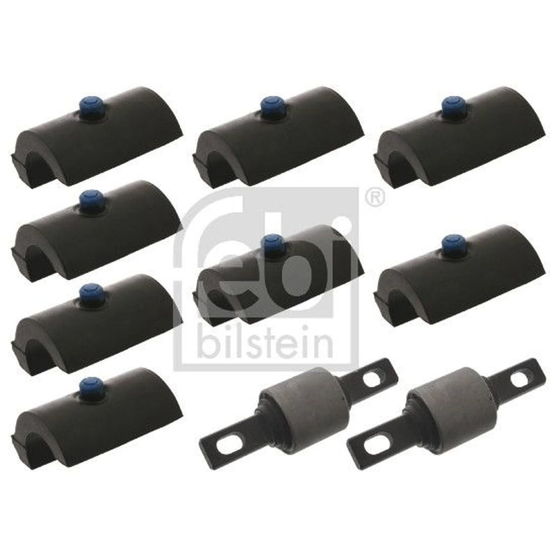 Febi Stabiliser Bar Mounting Kit ID Rear 48768