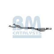 BM Catalysts Homologated Petrol Cat BM90233H