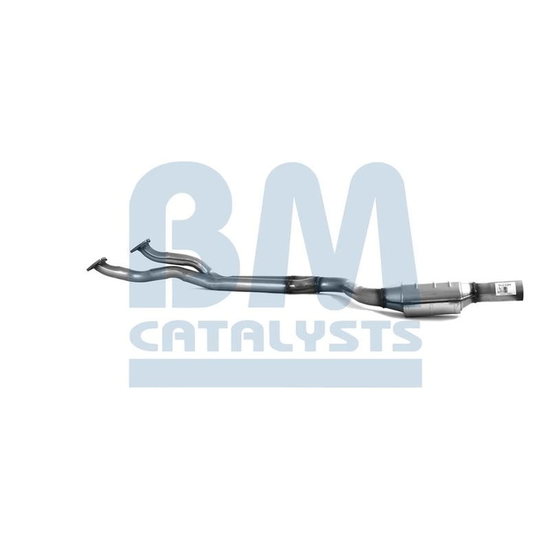 BM Catalysts Homologated Petrol Cat BM90233H